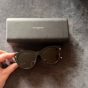 Givenchy sunglasses - authentic